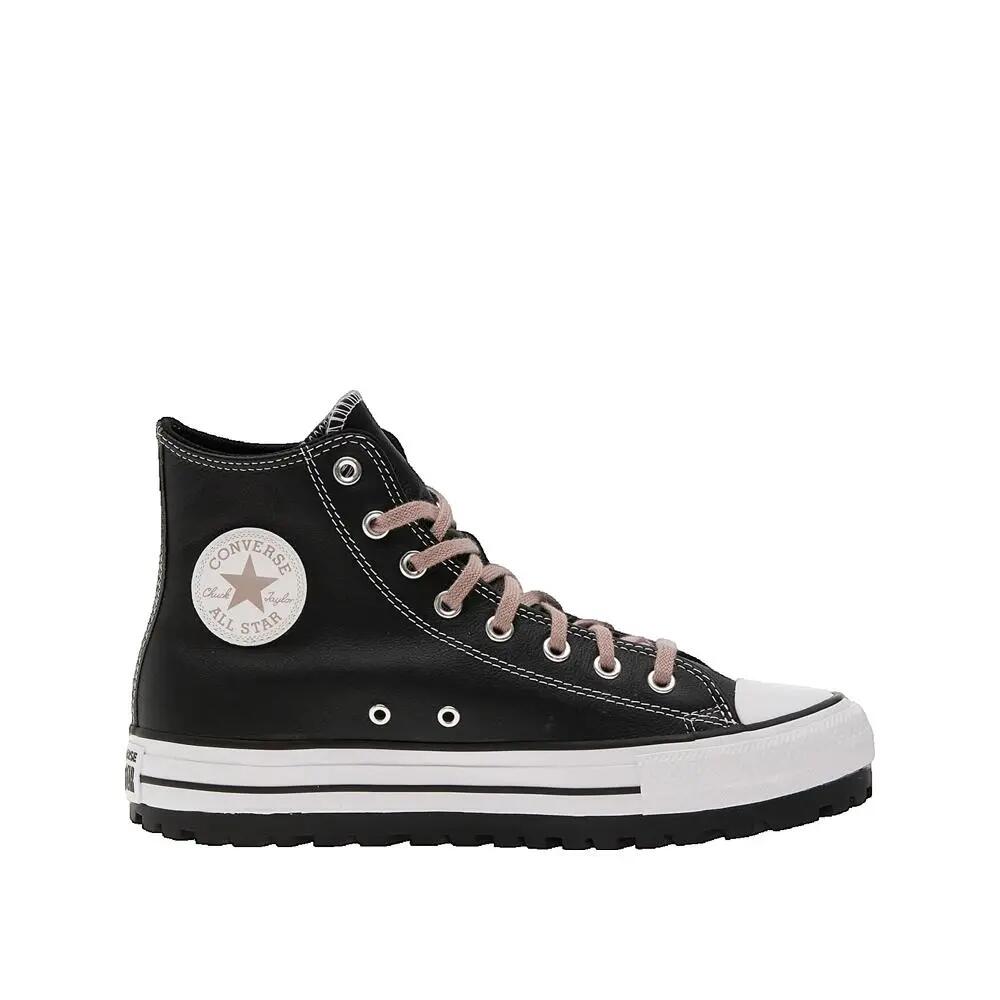 Buty Converse Chuck Taylor All Star City Trek Noir 2/3