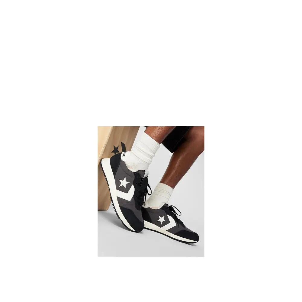 Unisex Sportcipő, velúr - Converse Ray Trainer 8/9
