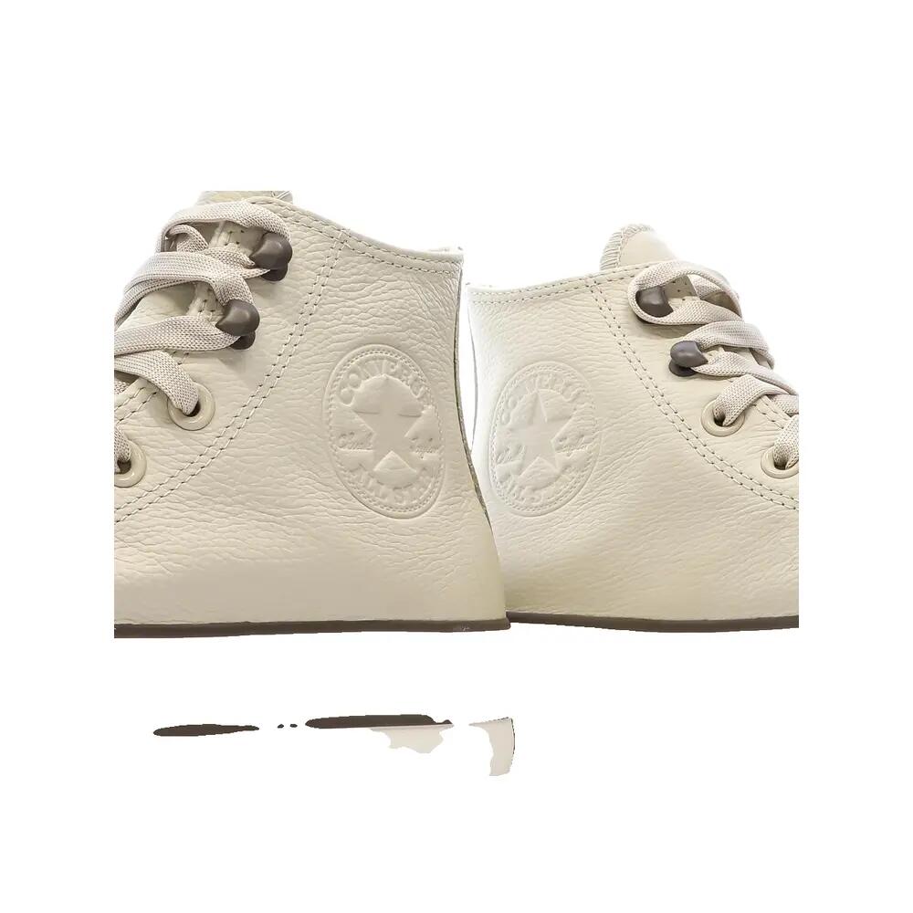 Zapatillas Converse Chuck Taylor All Star Lift, Beige, Unisexo 8/8