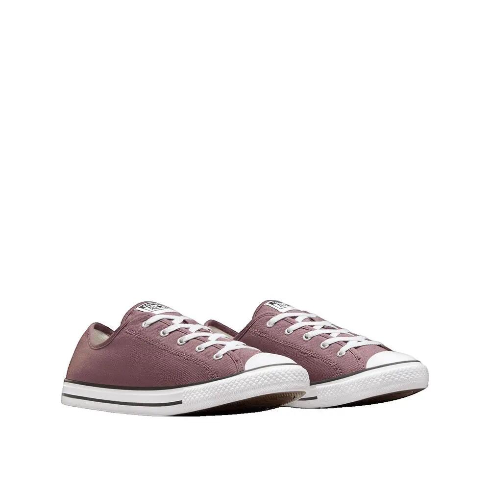 Chaussures Converse Chuck Taylor All Star Dainty Violet 3/3