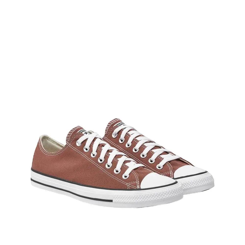 Zapatillas Converse Chuck Taylor All Star Tela Negra 2/3