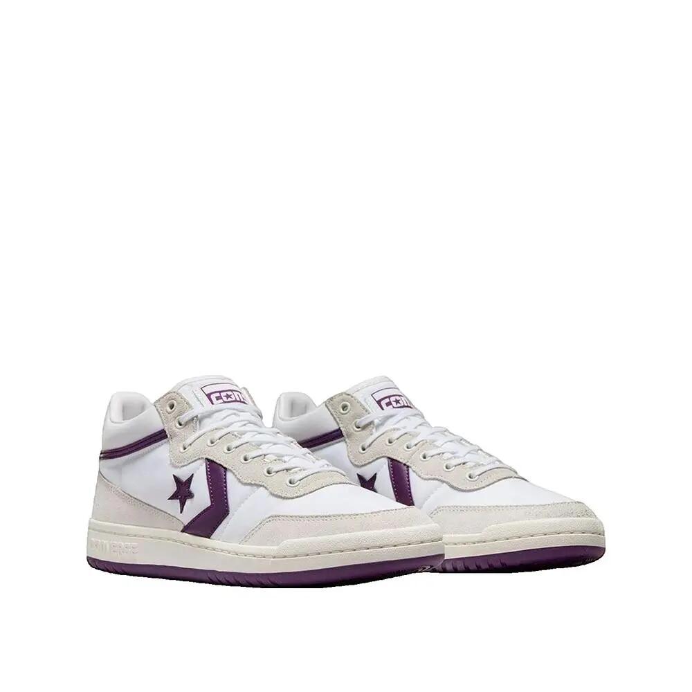 Zapatillas Converse Fastbreak Pro Blancas 3/3