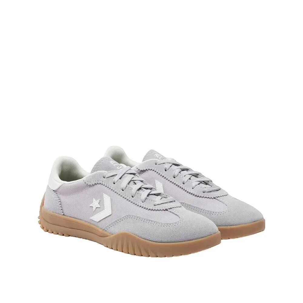 Converse Run Star Trainer Grau 2/3