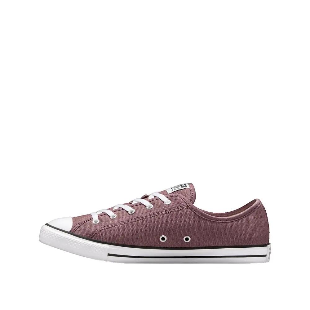 Chaussures Converse Chuck Taylor All Star Dainty Violet 2/3