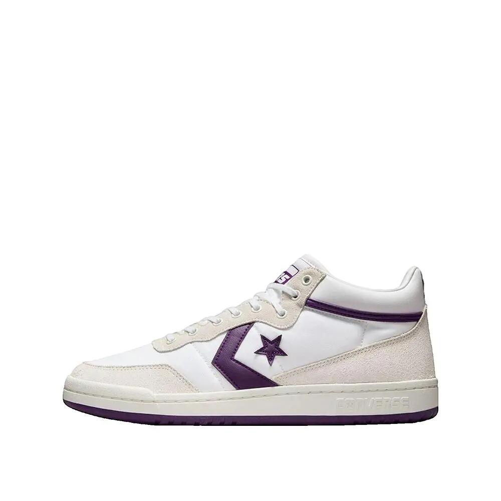 Zapatillas Converse Fastbreak Pro Blancas 2/3