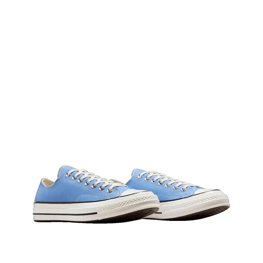 Converse Chuck 70 Schuhe Blau 3/3