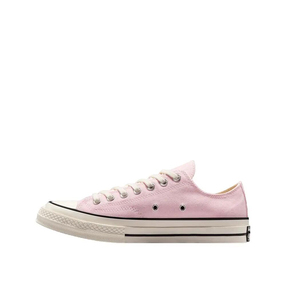 Chaussures Converse Chuck 70 OX Rose 2/3