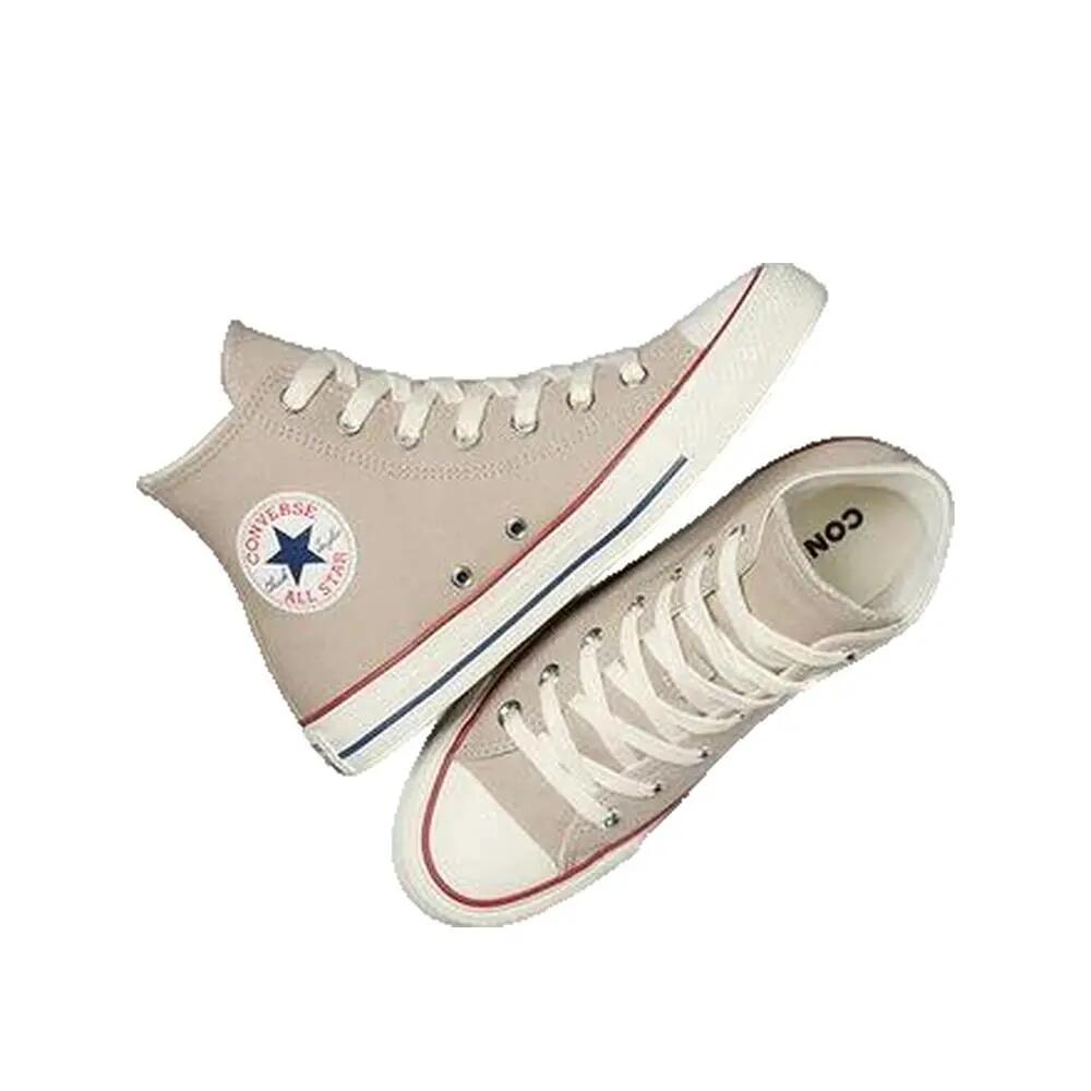 Converse Chuck Taylor All Star Beige Schuhe 3/3