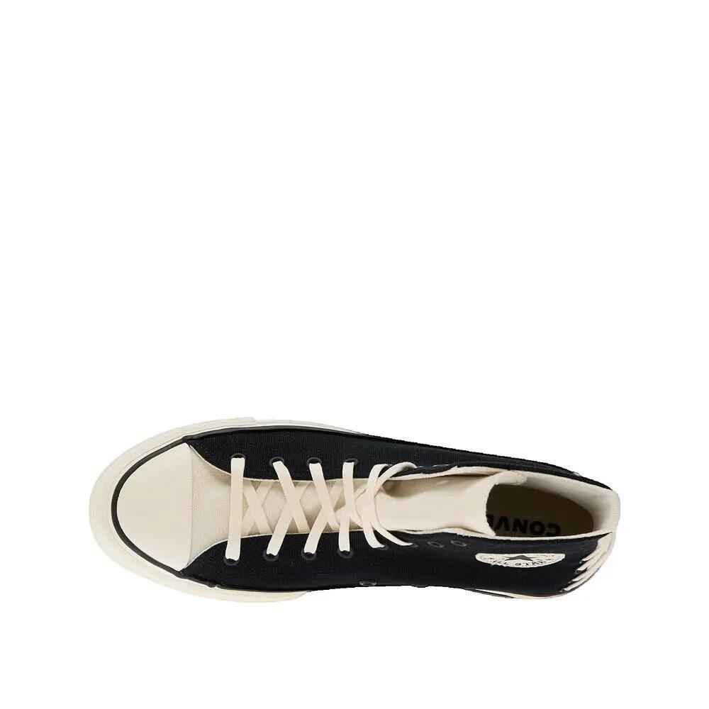 Buty Converse Chuck Taylor All Star Lift Czarny 3/3