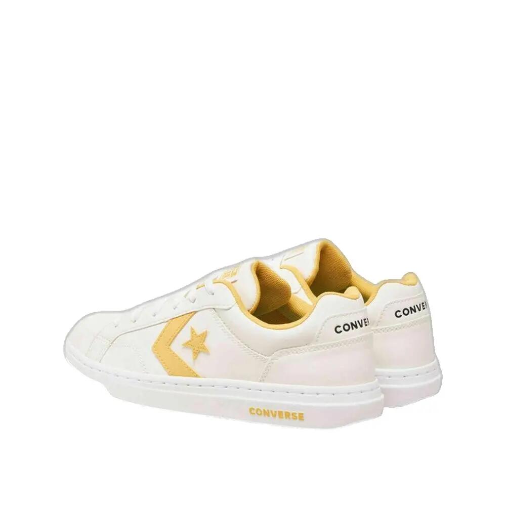 Converse Pro Blaze V2 Weiß 3/3