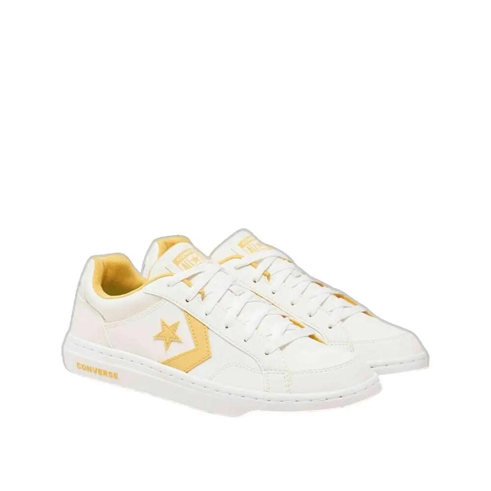 Converse Pro Blaze V2 Weiß 2/3