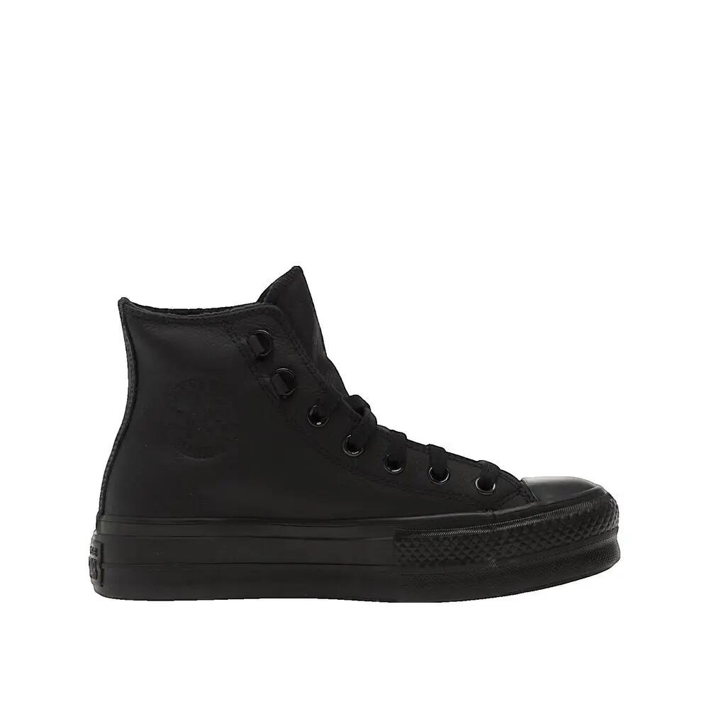 Buty Converse Chuck Taylor All Star Lift Platform Noir 2/3