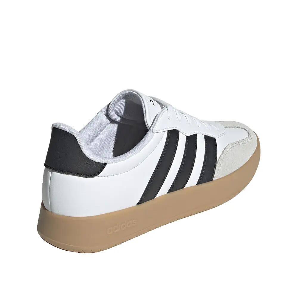 adidas Barreda Schuhe Weiß 5/6