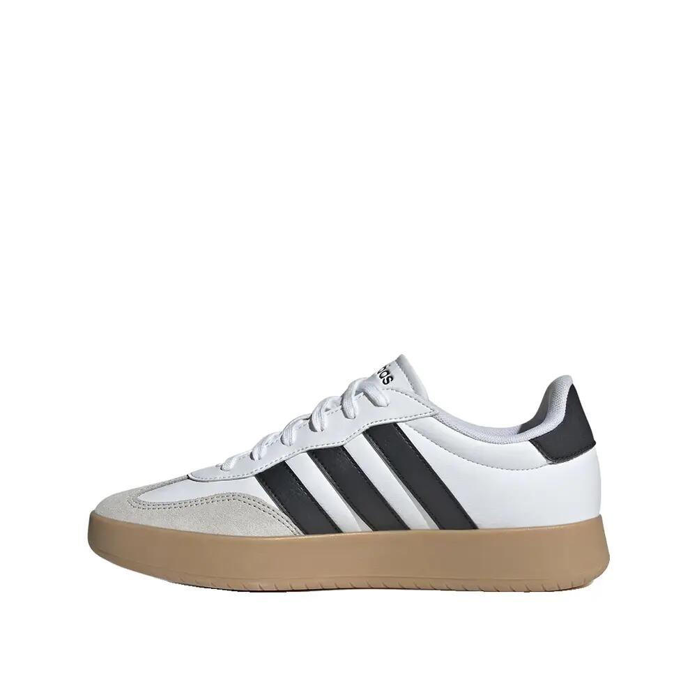 adidas Barreda Schuhe Weiß 3/6