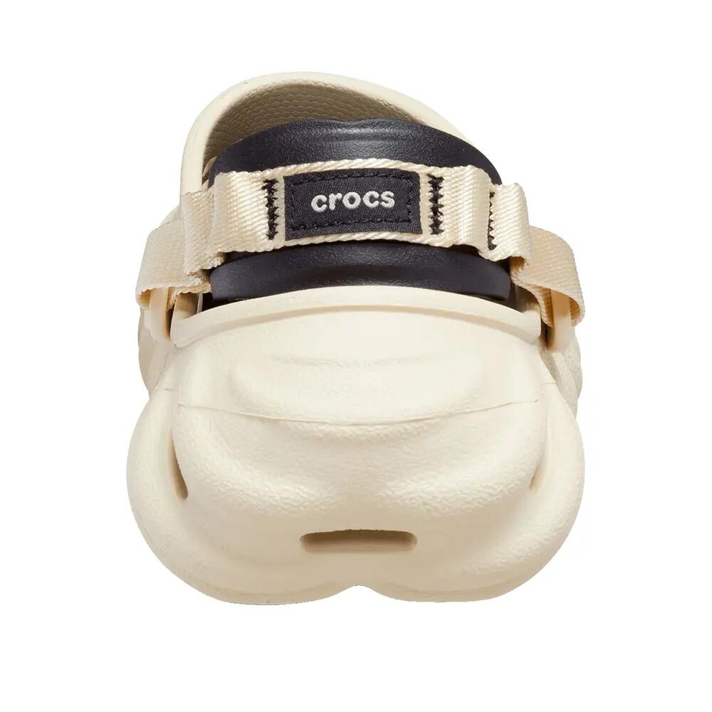 Pantofi Sport Crocs Model 153003 Culoare Bej 6/6
