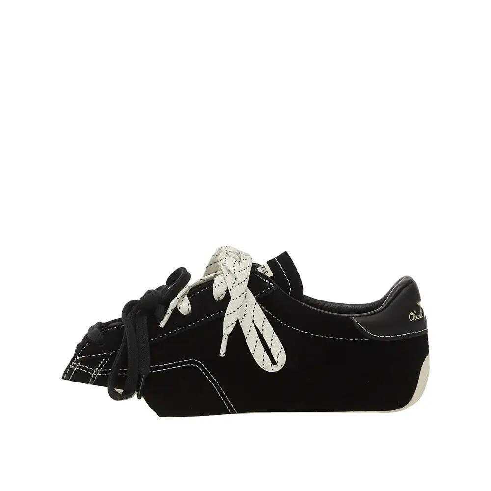 Sneakers Converse Chuck Taylor Lo, Black, Unisex 6/6