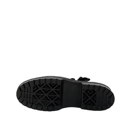 Mocasines Mujer Converse Chuck Taylor All Star Lugged Heel Mary Jane Platform