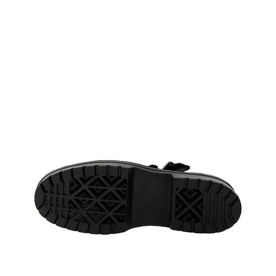 Mocasines Mujer Converse Chuck Taylor All Star Lugged Heel Mary Jane Platform