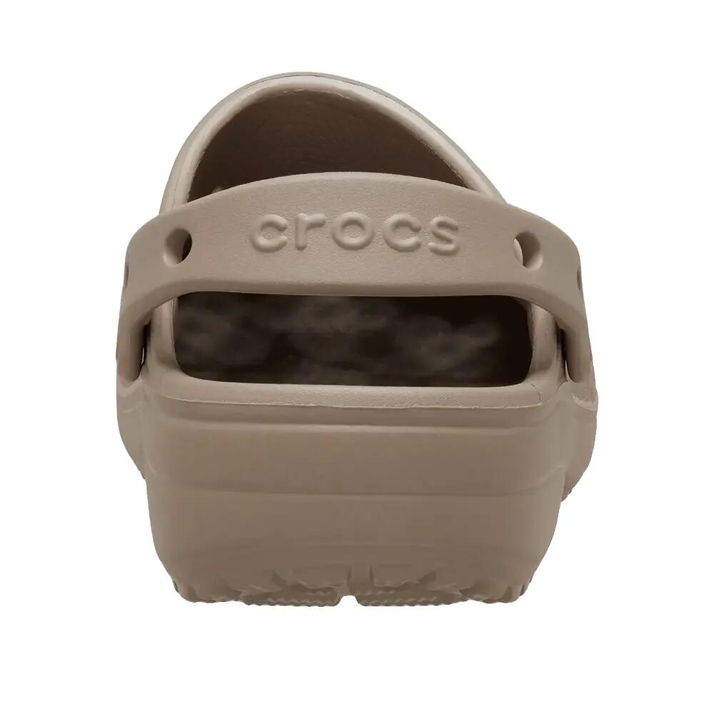 Chaussures universel femmes Crocs Classic Floral Cut Out Clog 6/6
