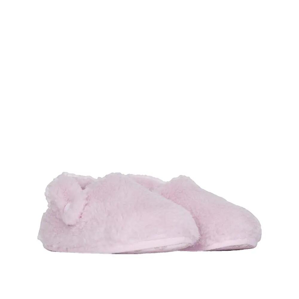 Chaussons Crocs Classic Cozzzy Rose 3/3