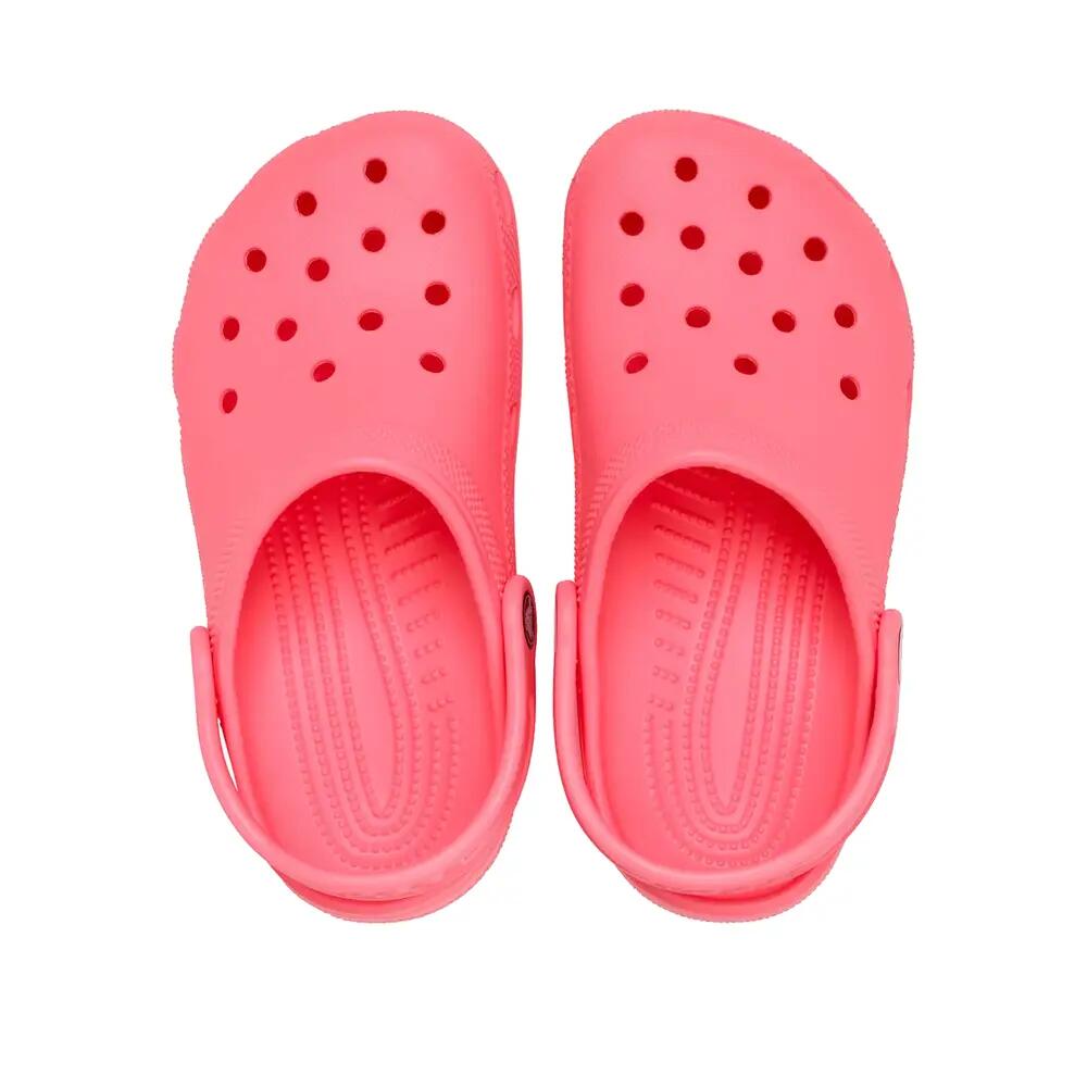 Sabots Crocs Classic Rosa 5/6