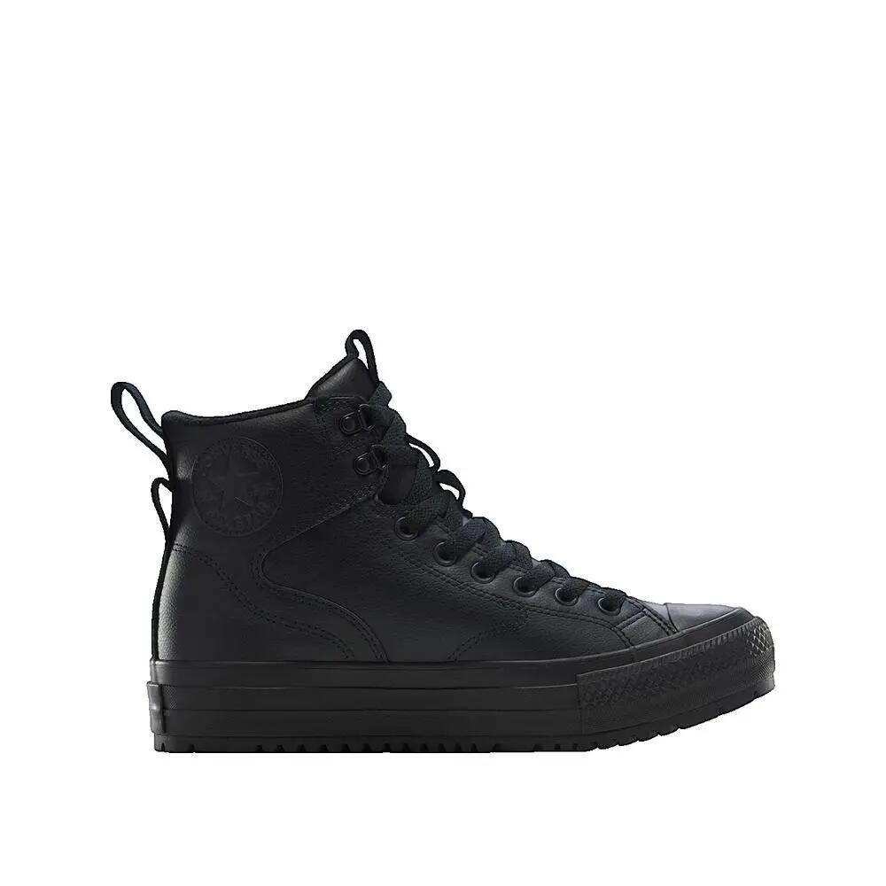 Converse Chuck Taylor All Star Waterdicht Zwart 1/3