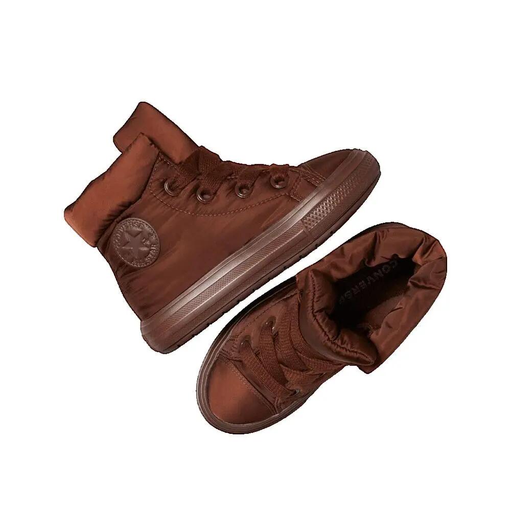 Botas Converse Chuck Taylor All Star Elements Marrón 3/3