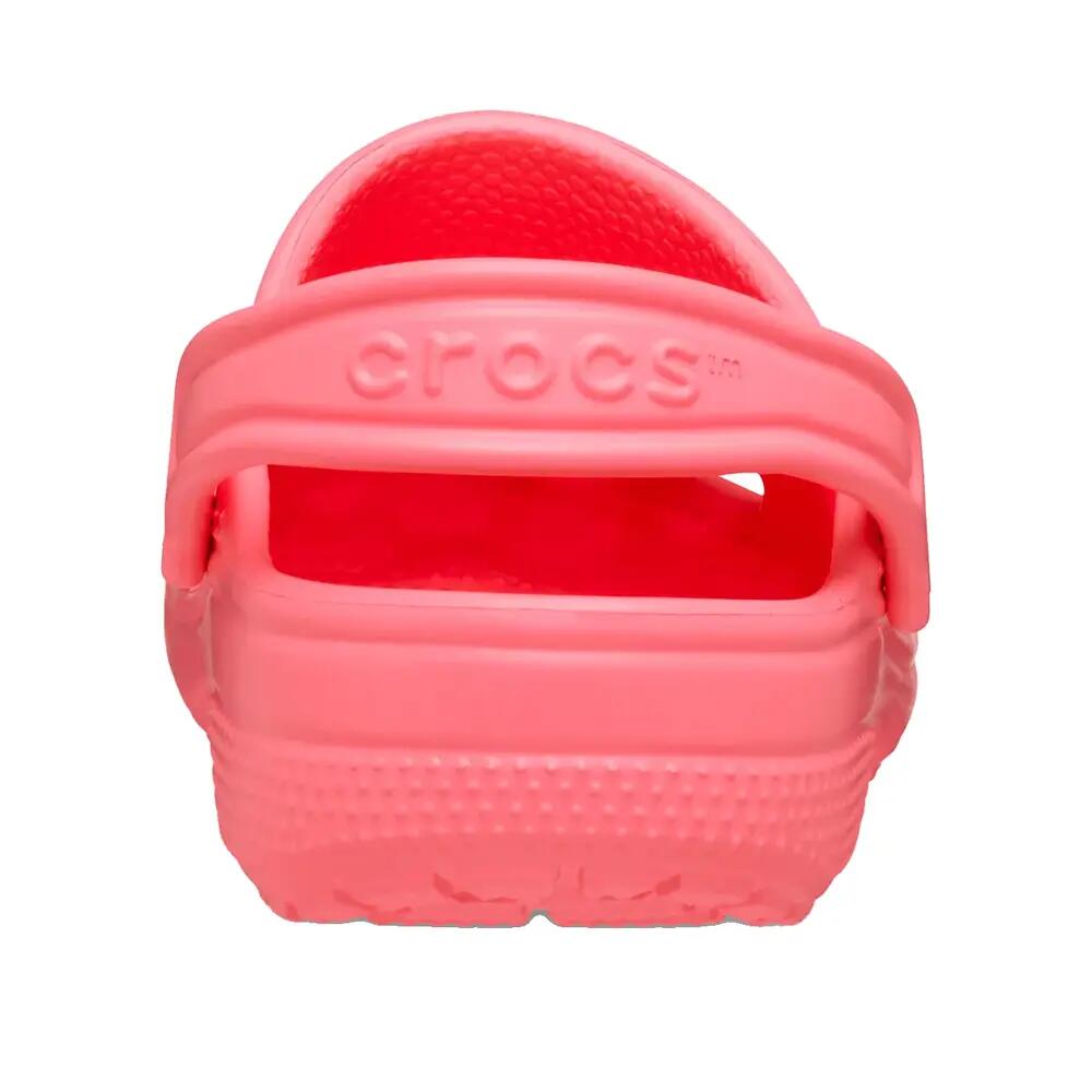 Sabots Crocs Classic Rosa 4/6