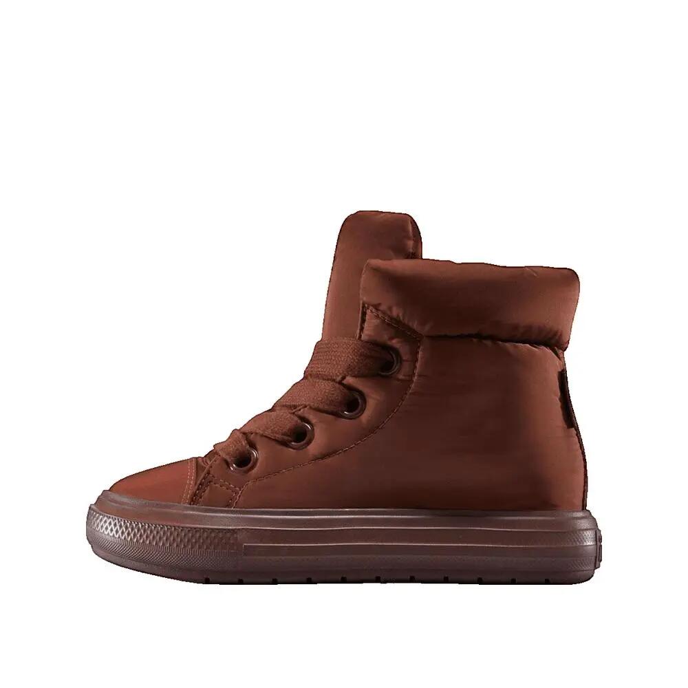 Botas Converse Chuck Taylor All Star Elements Marrón 2/3