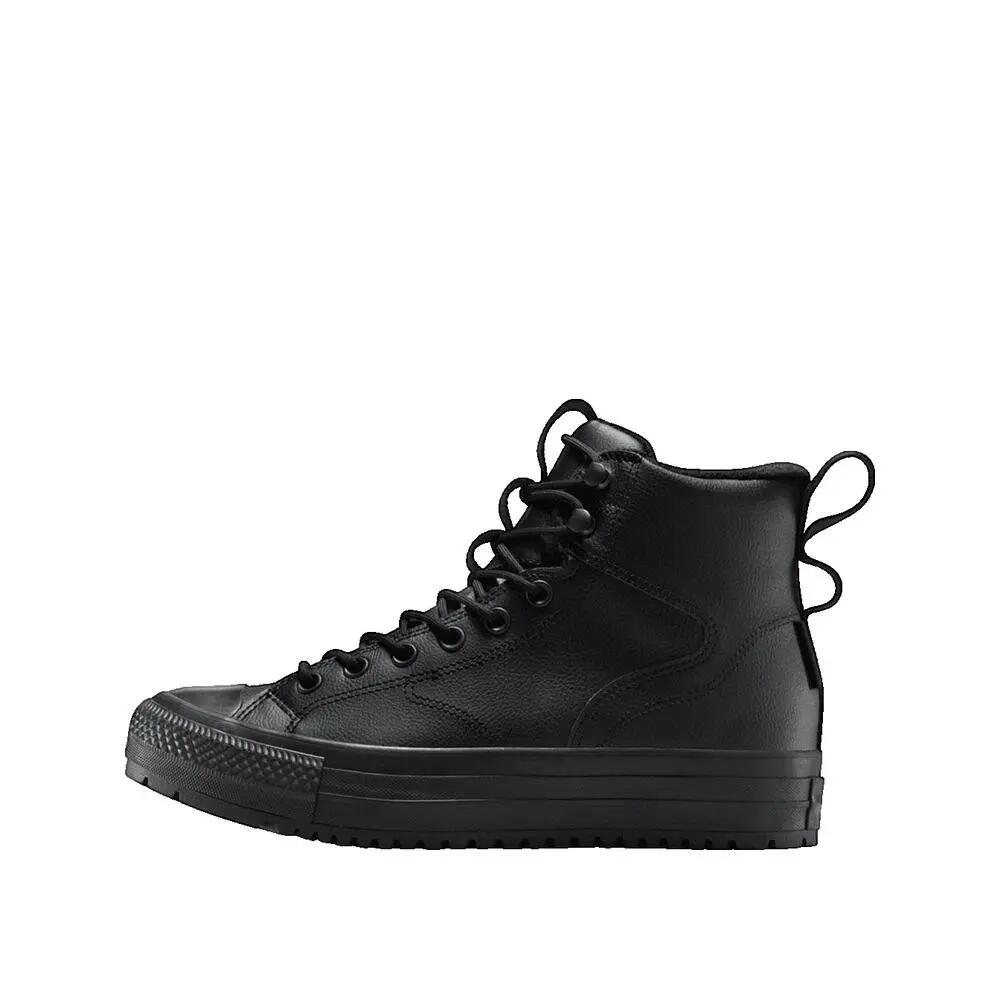 Converse Chuck Taylor All Star Waterdicht Zwart 3/3