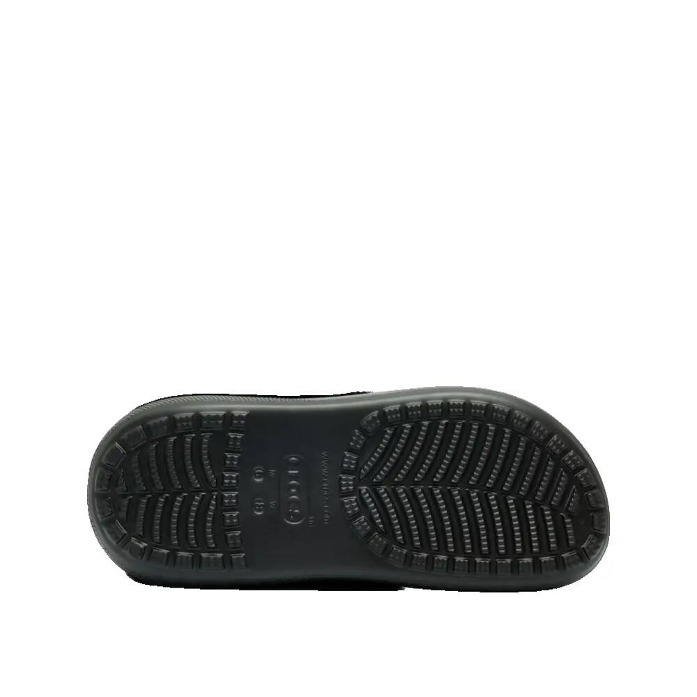 Sabots de surf - Femme - Plateforme 6 cm - Furever Crush - Noir 9/10