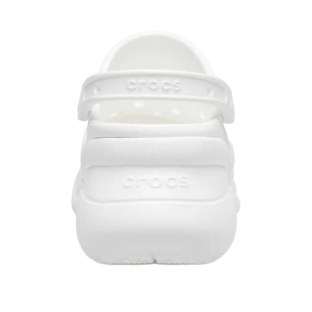 Baskets Crocs Modèle 206302c Couleur Blanc 6/6