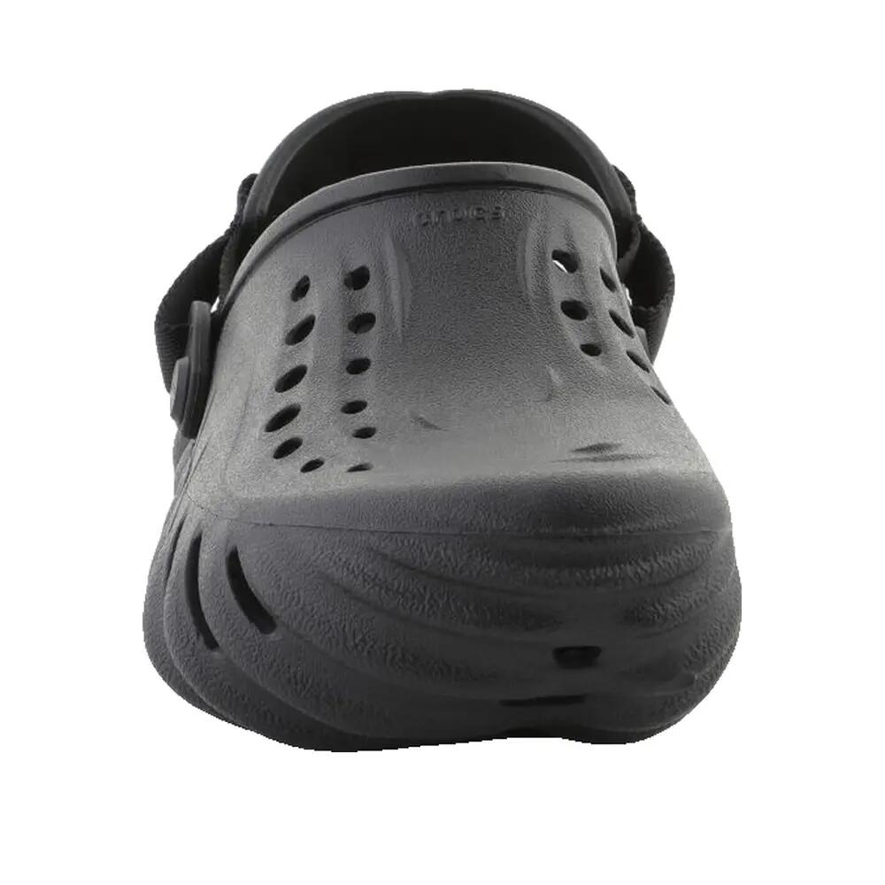 Baskets Crocs Modèle 153003 Couleur Gris 7/10