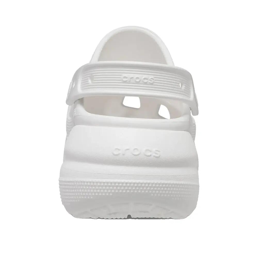 Chinelos de natação para Mulheres Crocs Classic Crush Clog 6/6