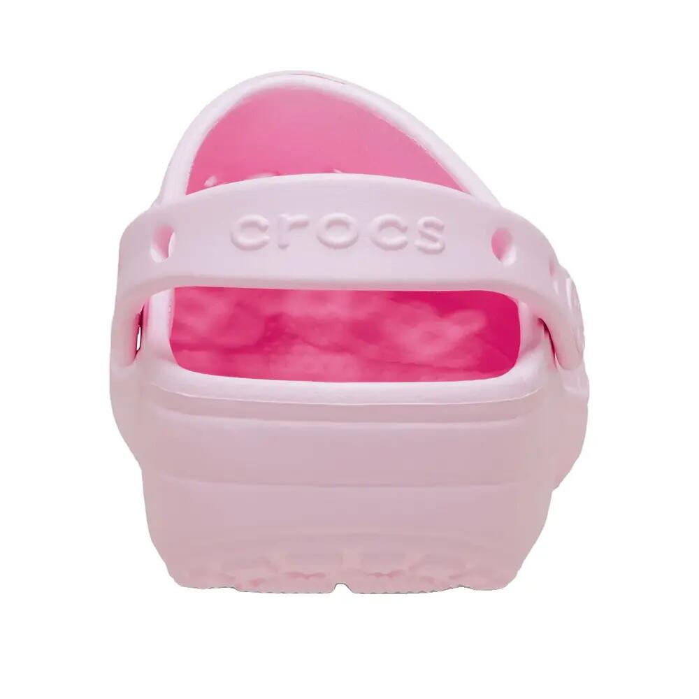 Chaussures universel femmes Crocs Classic Floral Cut Out Clog 6/6