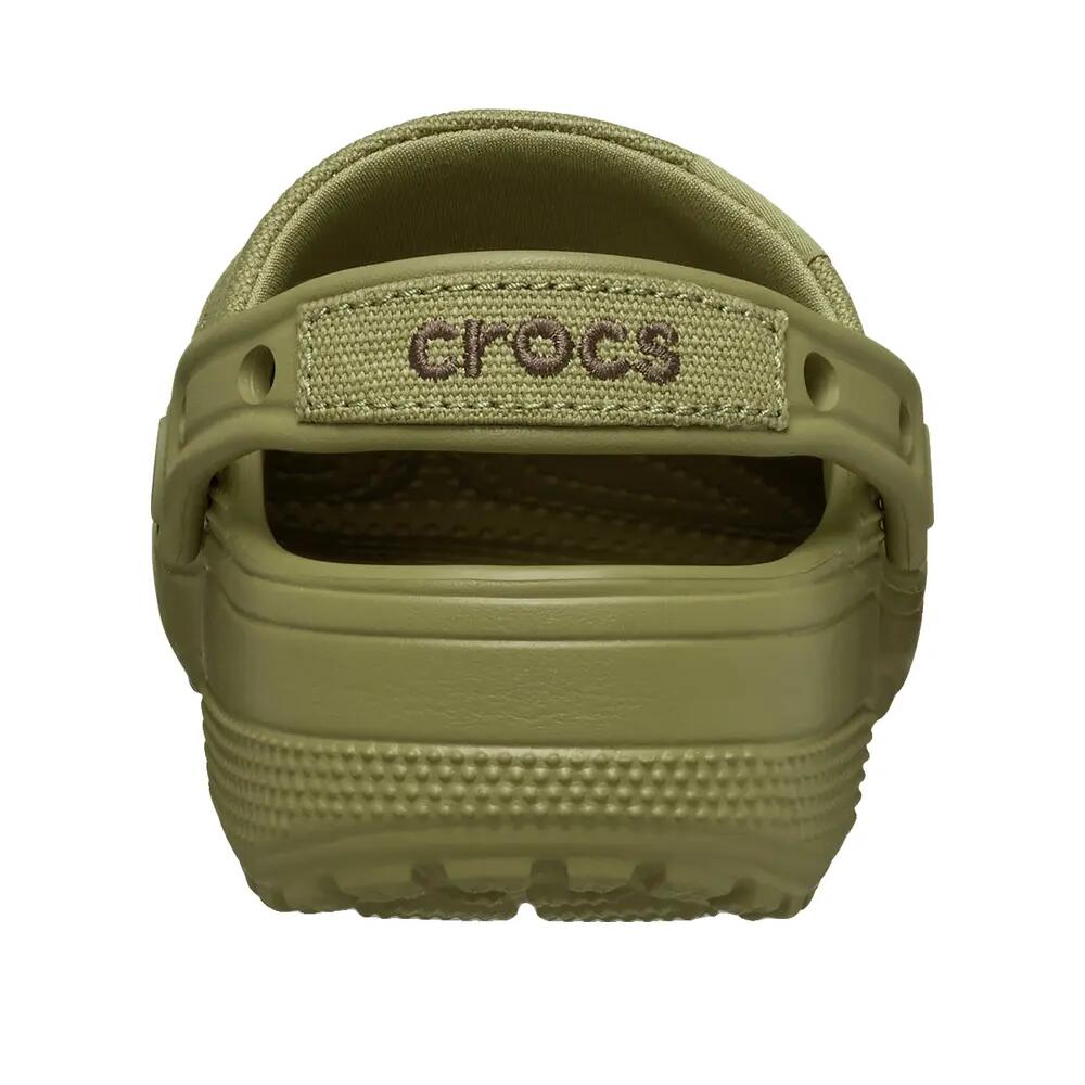 Mules Crocs Classic Crafted Clog 6/6