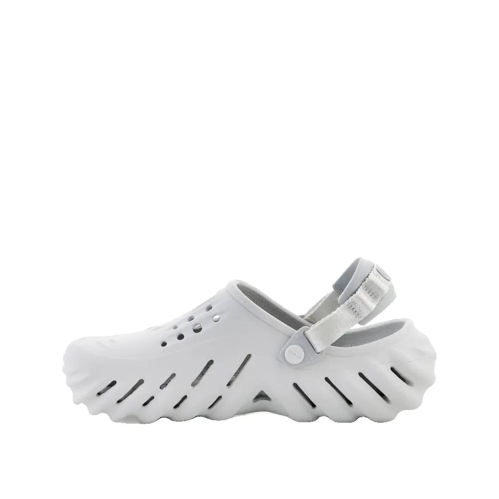 Sabots Crocs Echo Szary 9/10