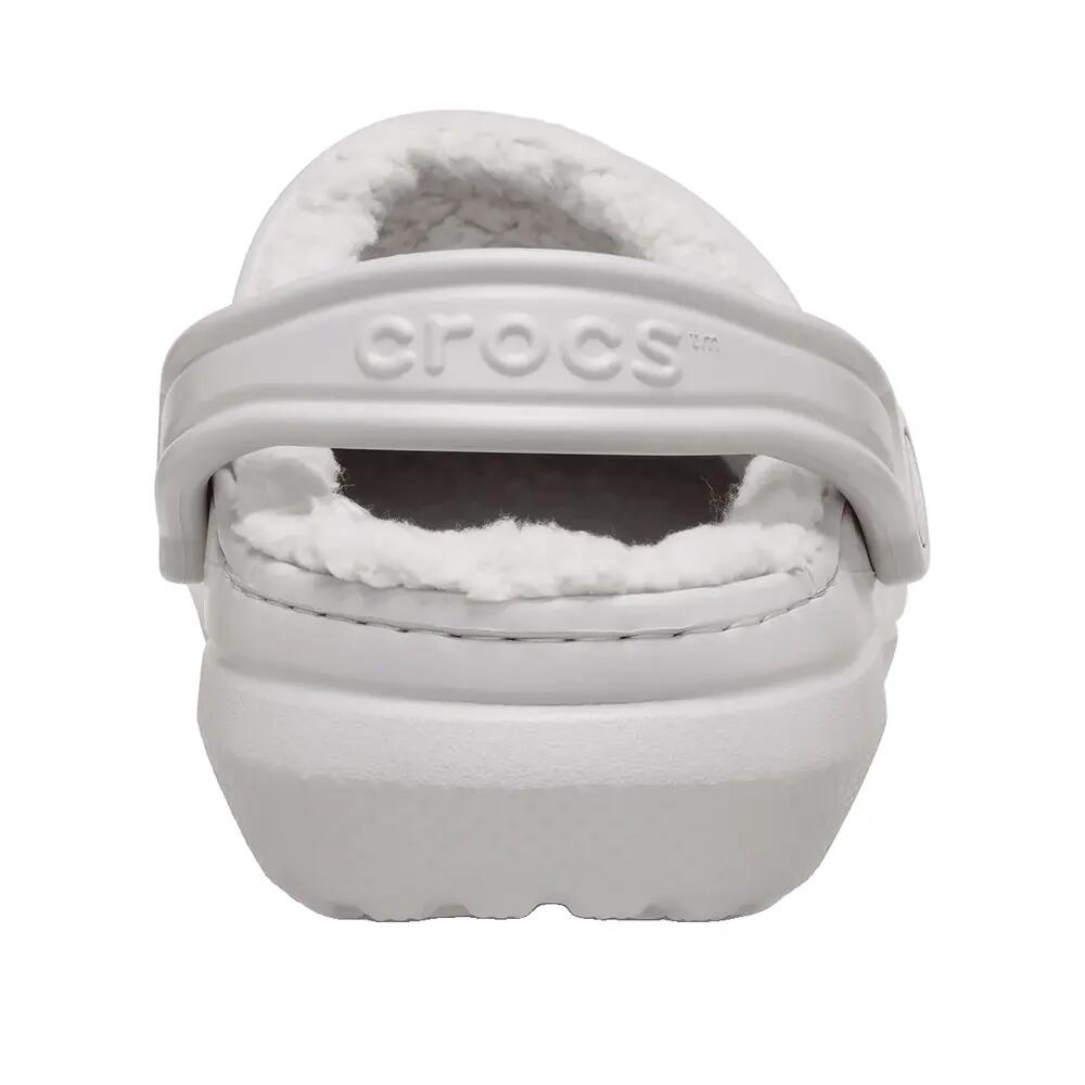 Sabots Crocs Classic Lined Clog Adulte 6/6