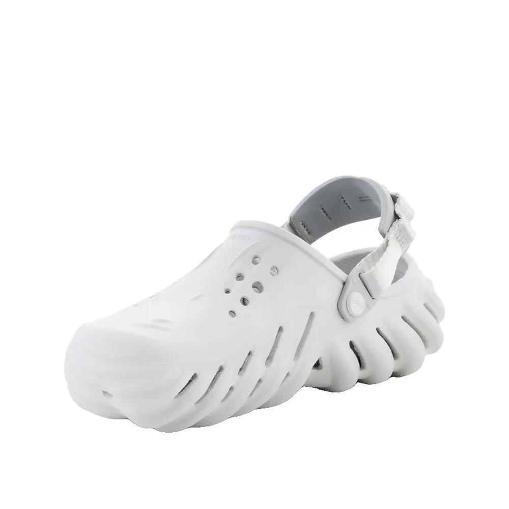 Sabots Crocs Echo Szary 8/10