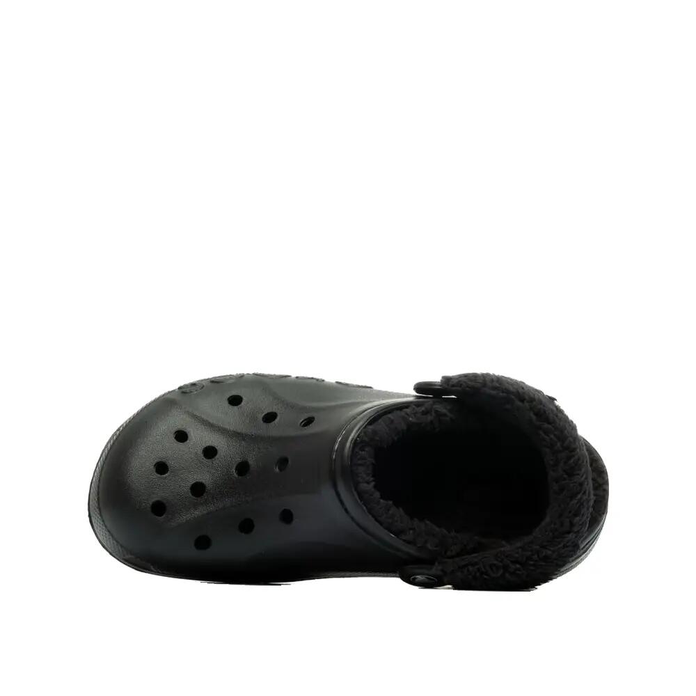 Crocs Męskie Chodaki Baya Lined Fuzz Strap Clog 7/10