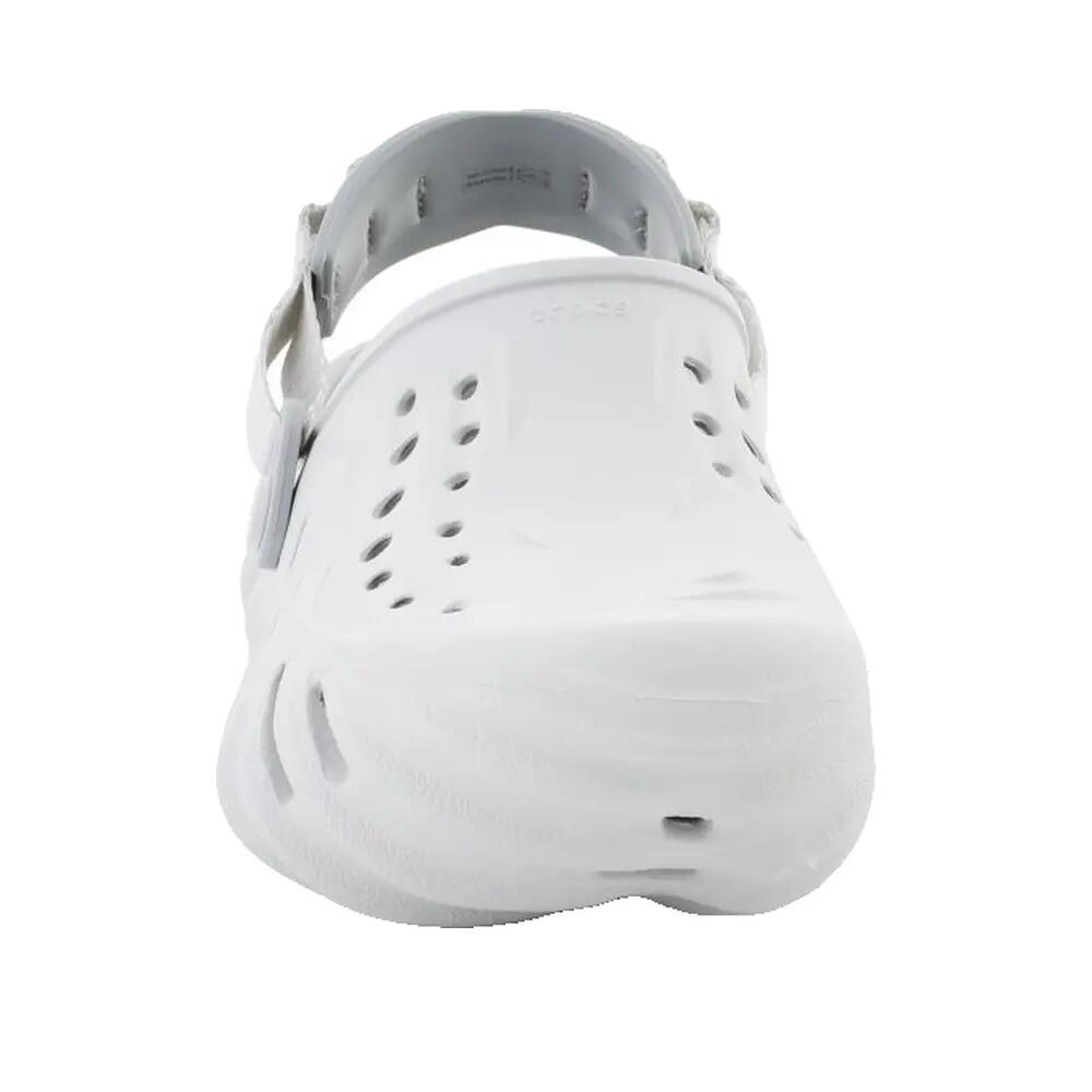 Sabots Crocs Echo Szary 7/10