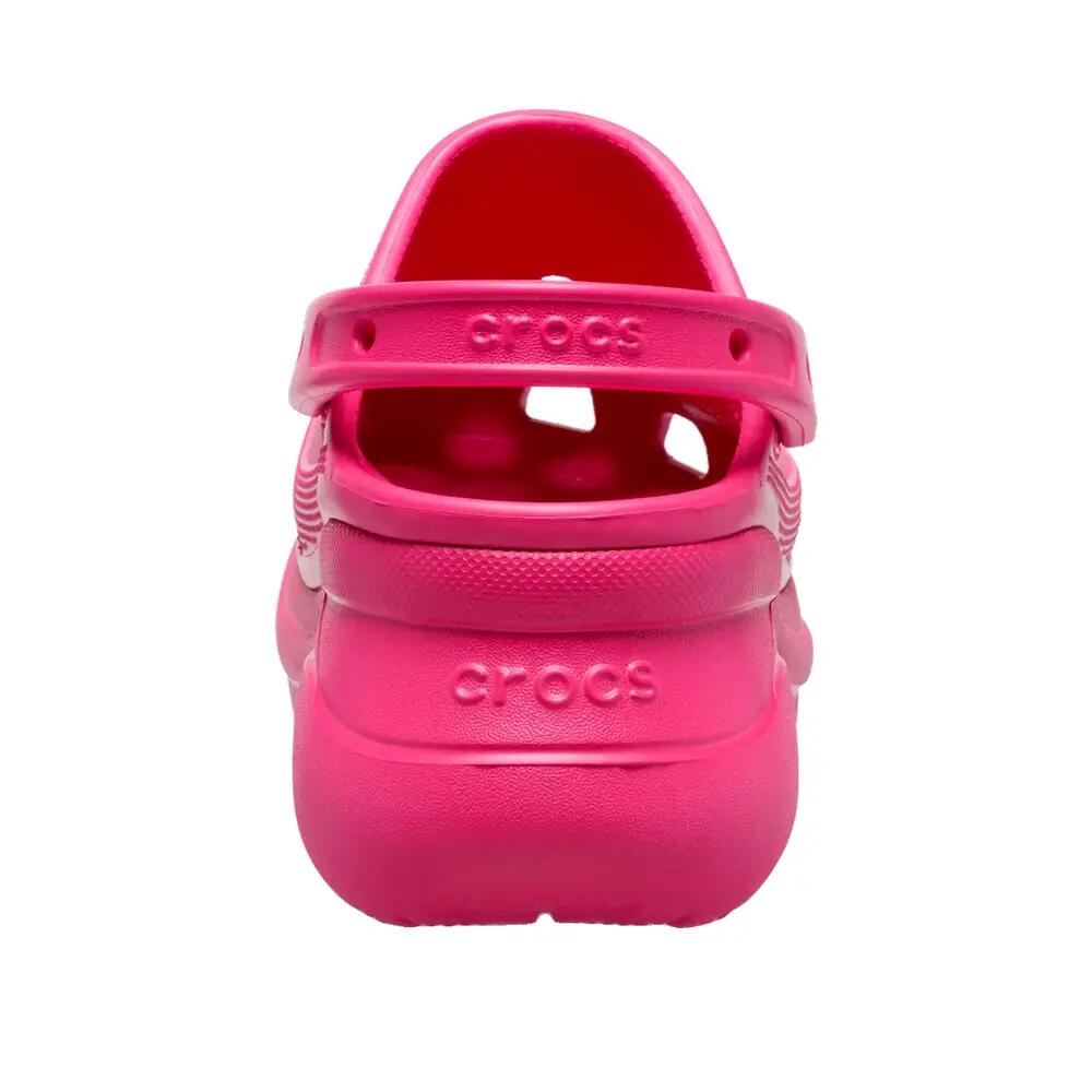 Baskets Crocs Modèle 206302c Couleur Rose 6/6