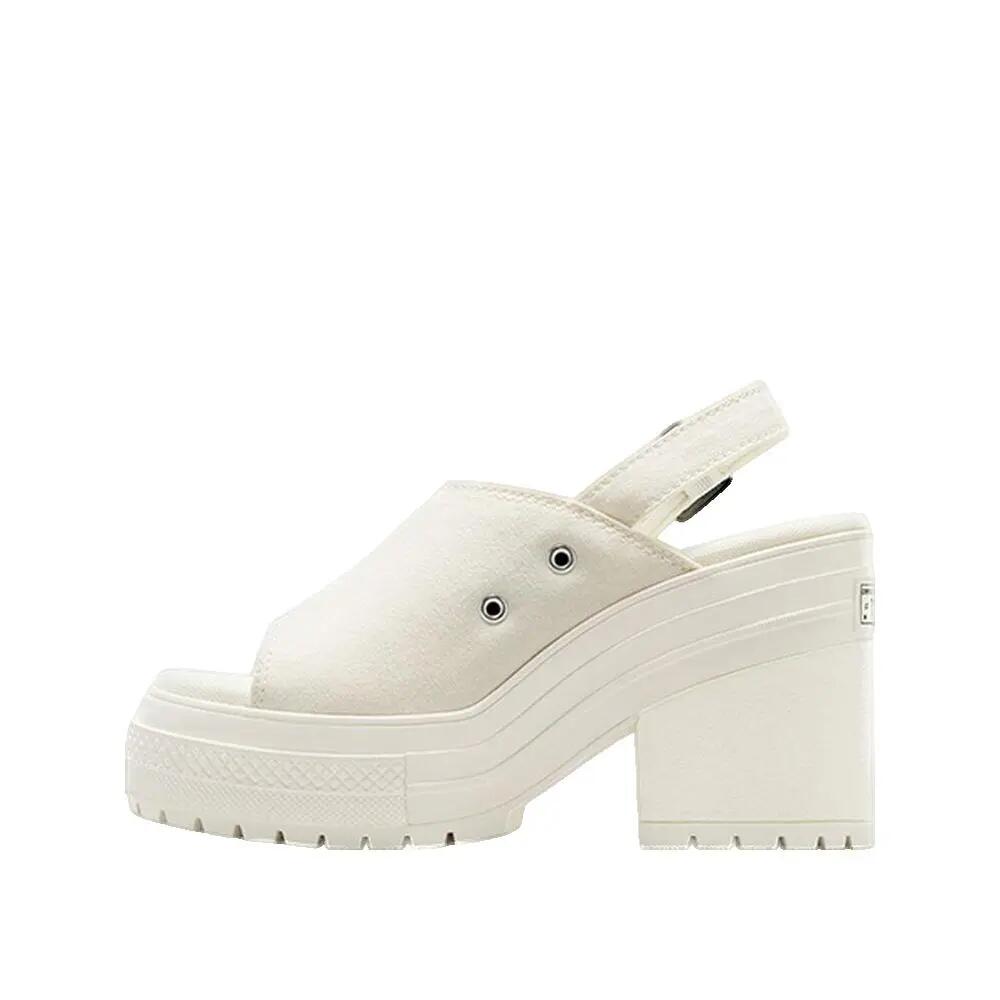 Sandały Converse Chuck 70 De Luxe Beżowe 3/3