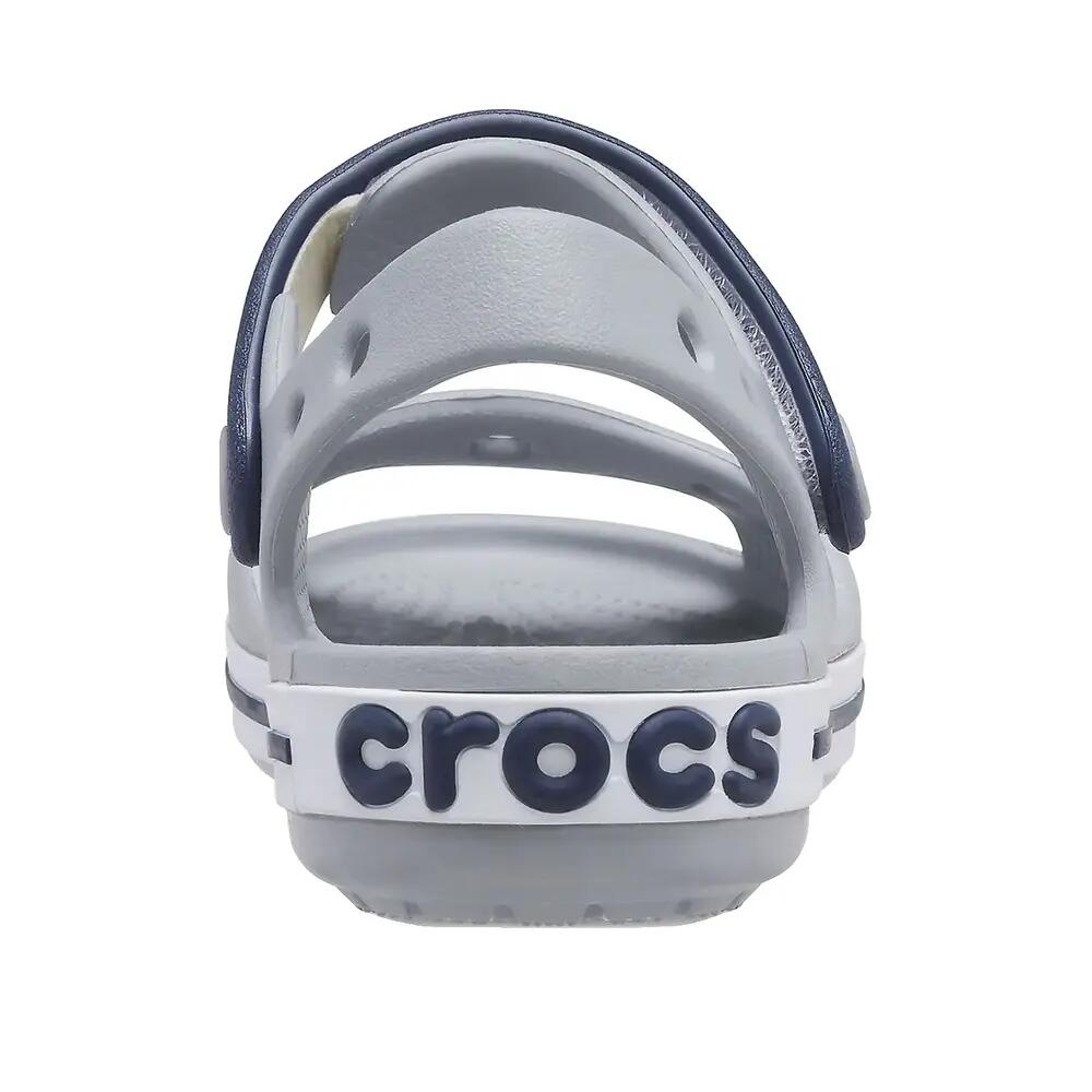 Schoenen universeel voor babies Crocs Crosband Sandal Kids 6/6