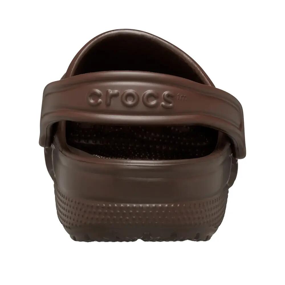Crocs Marron 6/6