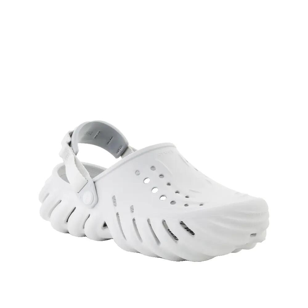 Sabots Crocs Echo Szary 6/10