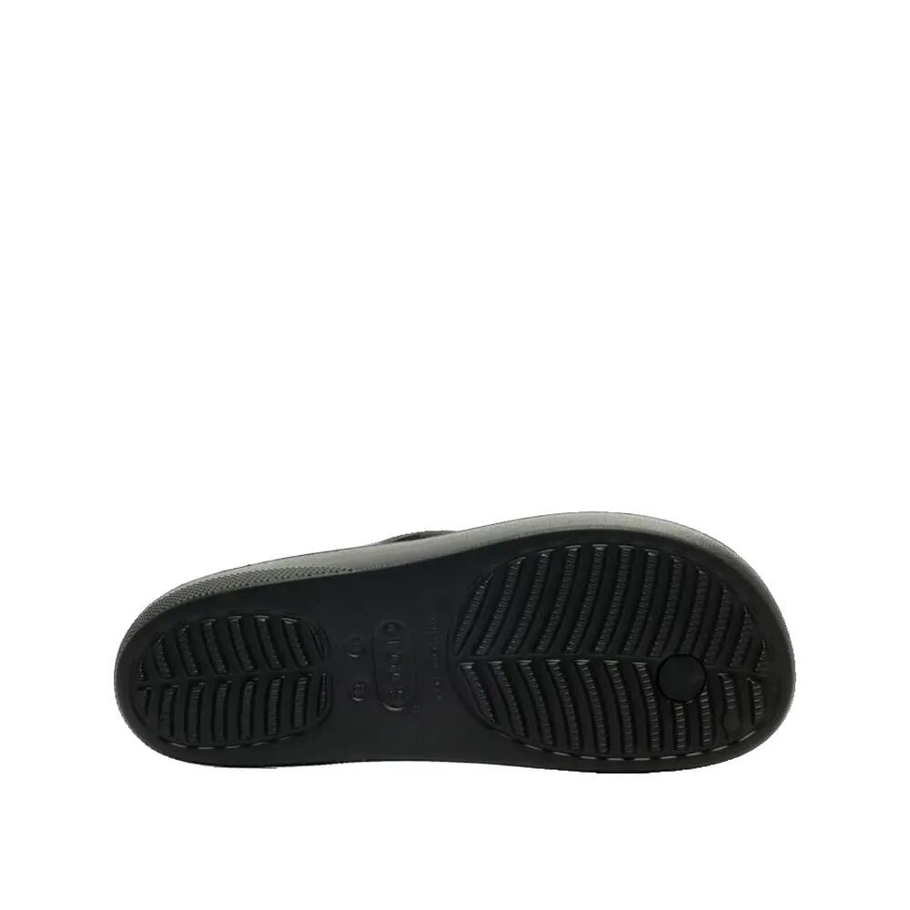 Japonki damskie Crocs Classic Platform 9/10