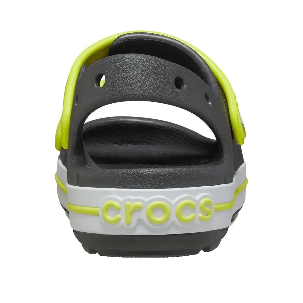 Crocs Sandals Crocband Cruiser Sandal K Junior 6/6