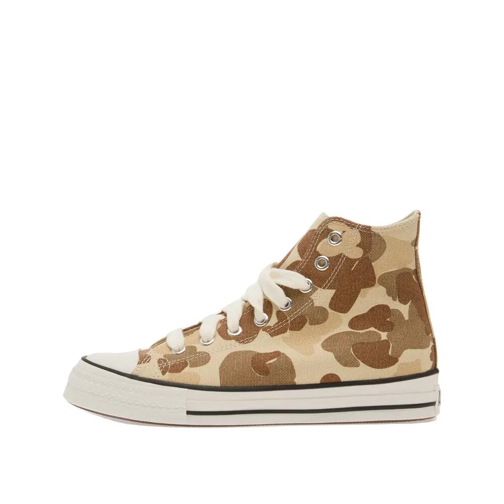 Sneakers Converse Chuck Taylor Throwback, Bruin, Uniseks 6/6