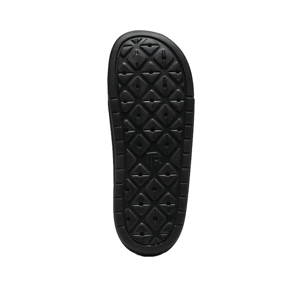 Gifles Converse Essential Slide, Noir, Unisexe 7/10